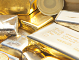 What Are the Benefits of Investing in Precious Metals?