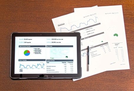 Investment - analysis, analytics, business