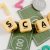 Investment Scams - Conceptual Photo of a Money Scam