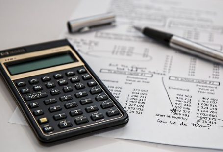 Tax-advantaged Investment - calculator, calculation, insurance
